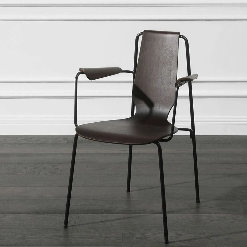 Natural Color Dining Chair1
