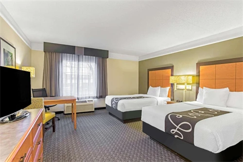 La Quinta Upper Midscale Hotel Projects