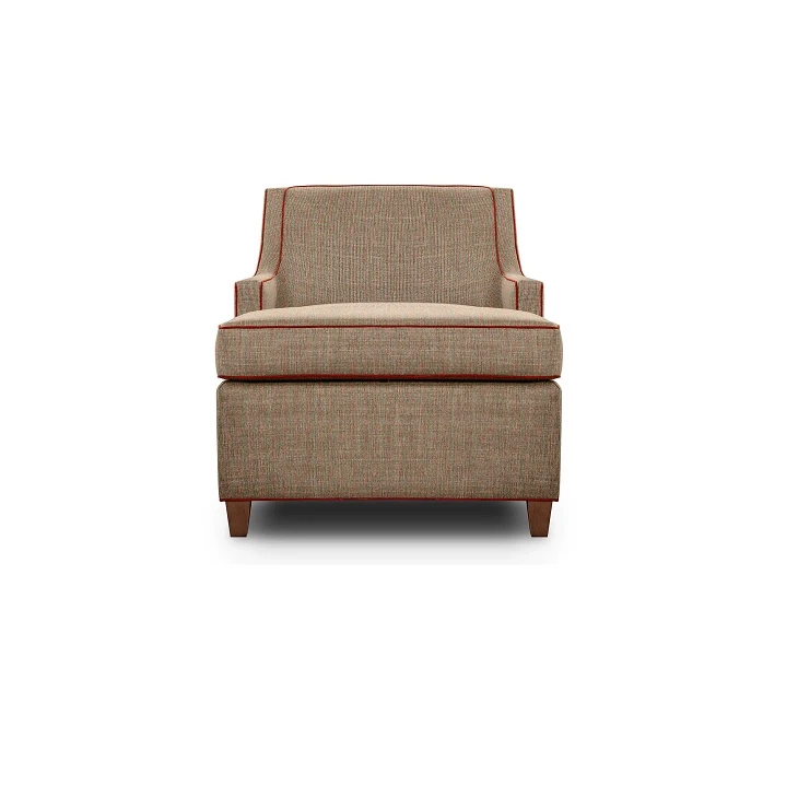 Modern Casual Fabric Sofa Modern Casual Fabric Sofa