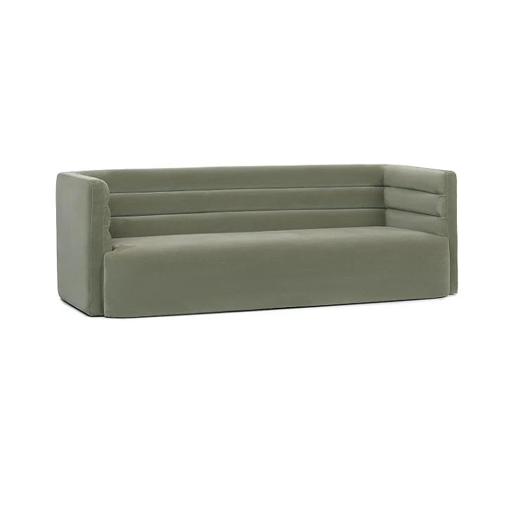 Modern Reversible Sectional Sofa